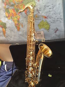 Yanagisawa Tenor Saxophone T901