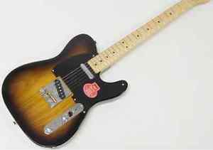 FENDER Classic Player Baja Telecaster (2TS) FREESHIPPING from JAPAN