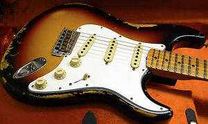 Fender 1969 Cust