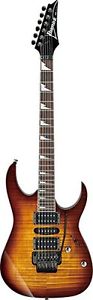 Ibanez Rg370fmz 