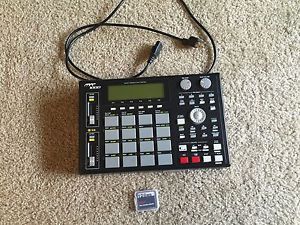 MPC 1000 + Many upgrades