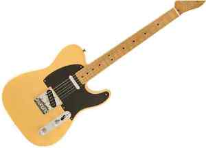 FENDER Road Worn 50s Telecaster (Blonde) FREESHIPPING from JAPAN