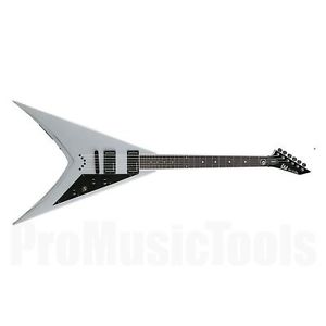ESP Ltd DV8-R MS - Dave Mustaine Signature * NEW (NOS) * megadeth dv-8r dv-8 dv8