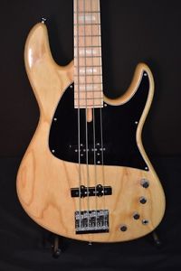 Fodera NYC / Empire 4strings From JAPAN free shipping #A2339