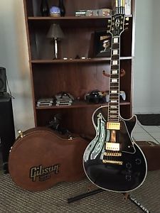 Gibson Les Paul Custom Lite (Original Headstock Model)