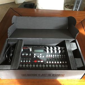 Elektron Analog Four