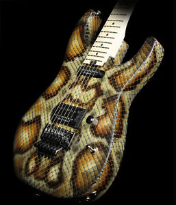 Charvel Artist S