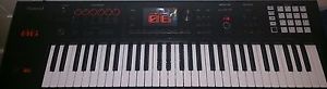 Roland FA-06 61 Key Music Workstation