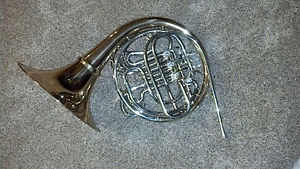 Atkinson NR501 Double Horn