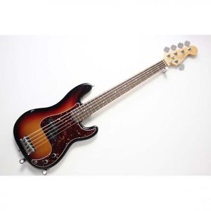 Fender AMERICAN STANDARD PB V Electric Free Shipping