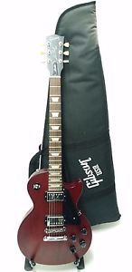 Gibson Les Paul Model Studio 6 Strings Right Handed Electric Guitar #034570417