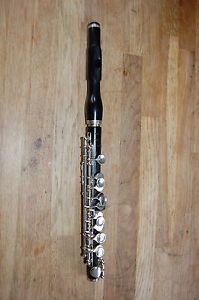PHILLIP HAMMIG PICCOLO