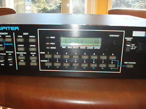 roland mks 80 rev4 230 volts including M-64C memory cartridge