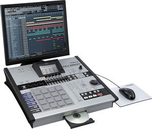 Roland MV-8800 Production Studio