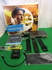 Sennheiser EW 300 G3  Wireless Monitoring Sound System