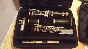 Yamaha Allegro Clarinet