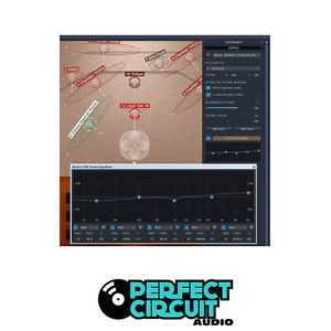 Vienna MIR Pro Convolution Reverb PLUGIN - DIGITAL - PERFECT CIRCUIT