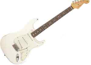 FENDER Road Worn 60s Stratocaster(Olympic White) FREESHIPPING from JAPAN