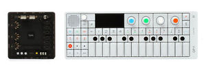 Teenage Engineering OP-1 OP1 Portable Synthesizer and Oplab Board Bundle New
