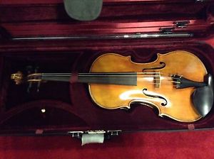 Hengsheng EE 15 1/2" Viola