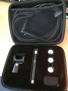 Telefunken M60 Microphone Master Set - Ubeatable Price! Free Ship!