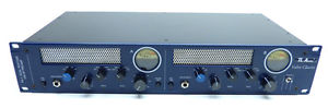TL Audio Valve Classics PA-1 Preamp NEUwertig + Rechn./GEWÄHR!