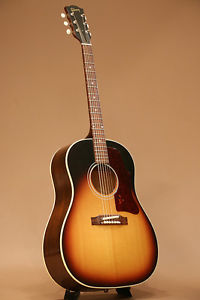 Free Shipping Gibson 1967 J-45 with L.R.Baggs Lyric Acoustic Guitar