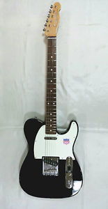 Fender Japan Exclusive Classic 60s Telecaster US Pickups New