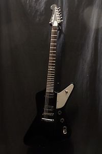 Washburn Parallaxe PXZ200B Electric Guitar #1551