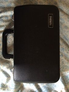 yamaha clarinet