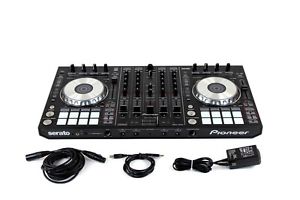 Pioneer DDJ-SX2 4 Channel DJ Controller DDJSX2