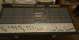 Allen & Heath ML4000 (rack included)