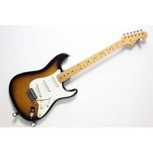 FENDER JAPAN ST57-70TX Used  w/ Gigbag