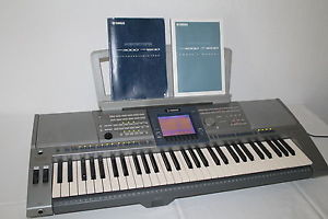 Yamaha PSR-1500 Keyboard TOP Zustand inklusive Tasche