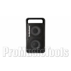 TC Electronic RS210C - b-stock 1x opened box * NEW * t.c. bass combo rh-750 450