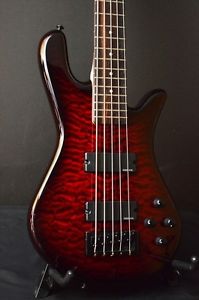 Spector ?LEGEND 5 CLASSIC Used w/ Gigbag