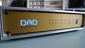 Digital Audio Denmark AX24