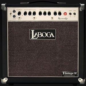 Laboga Alligator AD-5201S Single Combo - Aussteller