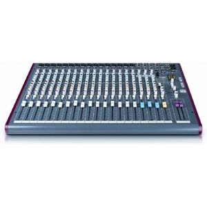 Mixer Non Amplificato Allen & Heath ZED 22FX