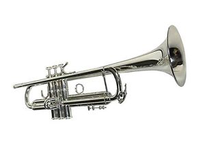 Bach 180S37 Bb Trumpet