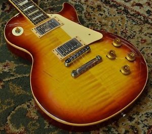 Gibson Les Paul Traditional 2009 year made Electric Free Shipping