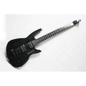 STEINBERGER ZT3-CUSTOM TB used w/ Soft Case