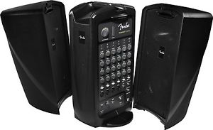 Fender Passport Event Portable PA System