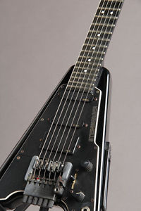 USED Steinberger GP-4T 1987 w/ Soft Case