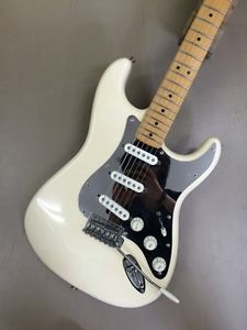 Fender Mex STRATOCASTER Electric Free Shipping