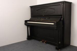 FEURICH Mod. 135, schwarz Klavier gebraucht