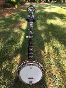 Gibson Earl Scruggs Standard Banjo