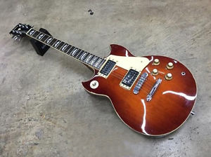 YAMAHA SG800 Used 1980 w/ Gigbag