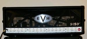 EVH 5150 III 100W 3-Channel Tube Guitar Amp Head