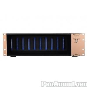 Fredenstein Bento 10 Module I/O Module Enclosure FREE Shipping New